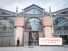 Nuit Blanche 2024 au Carreau du Temple