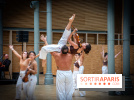 Nuit Blanche 2024 au Carreau du Temple