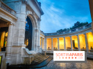 Nuit Blanche 2024 au Palais Galliera