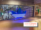 Home of Sport Adidas