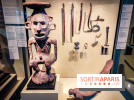 Exposition Taïnos et Kalinagos des Antilles : un voyage fascinant à faire au musée du Quai Branly - IMG20240603153724