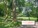 Le parc de la Légion d'honneur de Saint-Denis - nos photos