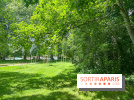 Le parc de la Légion d'honneur de Saint-Denis - nos photos