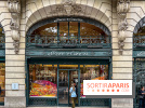 Exposition OR NORME à la Maison Guerlain des Champs-Élysées