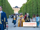 Les Grandes Eaux Nocturnes du Château de Versailles x Bal Masqué 2024 - les photos