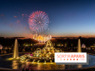 Les Grandes Eaux Nocturnes du Château de Versailles x Bal Masqué 2024 - les photos