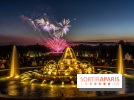 Les Grandes Eaux Nocturnes du Château de Versailles x Bal Masqué 2024 - les photos