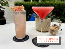 Bar Aristide, Lutetia - Cocktails