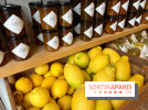 Lemon Story - Agrumes et confitures