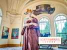We are Here : l'exposition d'art urbain au Petit Palais
