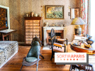 Maison Jean Cocteau à Milly-la-Forêt en Essonne - photos - bureau