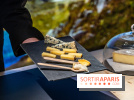 Musée du Fromage à Paris, les photos