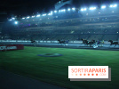 Les courses spectacle de l'hippodrome de Vincennes