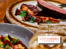 Madame Fan, le restaurant gastronomique chinois à Paris