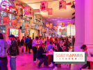 Coca-Cola Food Fest, le food court de cuisine du monde et bar sportif géant aux Invalides