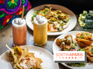 Brunch indien à Paris par Baranaan et Pingwoo