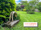 Le Jardin du Yoga à la Roche-Guyon - nos photos