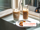 Caphette, le coffee shop vietnamien Paris 11e -  A7C7914