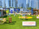 Garden Parvis 2024 La Défense - IMG 8450