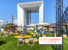 Garden Parvis 2024 La Défense