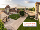 Le Château de Blandy-les-Tours en Seine-et-Marne (77), nos photos