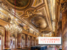 Hôtel Westin Paris Vendôme - les photos