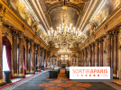 Hôtel Westin Paris Vendôme - les photos
