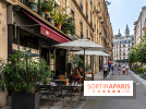 Fana Bistrot, le restaurant bistronomique du 18e avec terrasse et vue Sacré Cœur -  terrasse