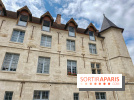 Le Château de la Reine Blanche