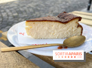 Armande - Cheesecake basque