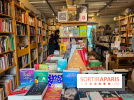 Librairie Crécy-la-Chapelle - nos photos