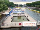 Paris Plages 2024 - nos photos