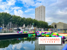 Paris Plages 2024 - nos photos