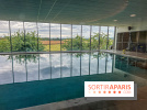 Calicéo Saint-Cyr-l'École, l'immense espace SPA aquatique de remise en forme