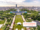 La terrasse sur la Tour Eiffel 2024 en mode JO Paris 2024 - les photos