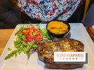 Santa Carne, le restaurant de grillades argentines - nos photos