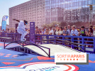 Saint-Gobain Skate Game