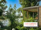 Camping Paris Maisons-Laffite
