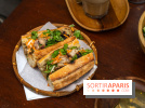 Hanoï Corner, le coffee shop vietnamien aux cafés de spécialité et banh mi gourmands