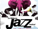 Affiche du festival 2010