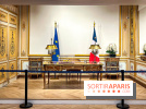 Maison Élysée : : le premier musée de l'Élysée, hébergeant un café et une boutique