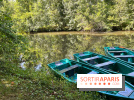 Le parc Caillebotte - nos photos