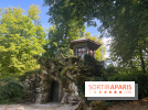Le parc Caillebotte - nos photos