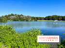 Le parc Georges-Valbon de la Courneuve - nos photos