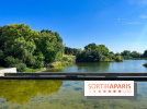 Le parc Georges-Valbon de la Courneuve - nos photos