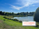 Le parc Georges-Valbon de la Courneuve - nos photos