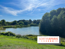 Le parc Georges-Valbon de la Courneuve - nos photos