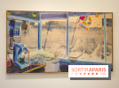 Exposition Nick Goss galerie Perrotin