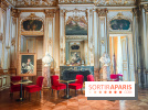 Le méconnu Musée Jacquemart-André et sa belle collection d'art à Paris