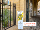 Paris Design Week - Uchronia et Pierre Renart à l'Hôtel de la Marine